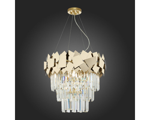 Сделать заказ Каскадная люстра ST-Luce SL1232.203.06| VIVID-LIGHT.RU