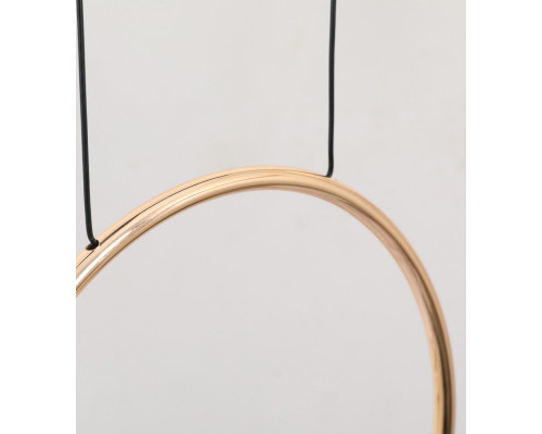 Купить Каскадная люстра Kink Light 08446-3А,33| VIVID-LIGHT.RU