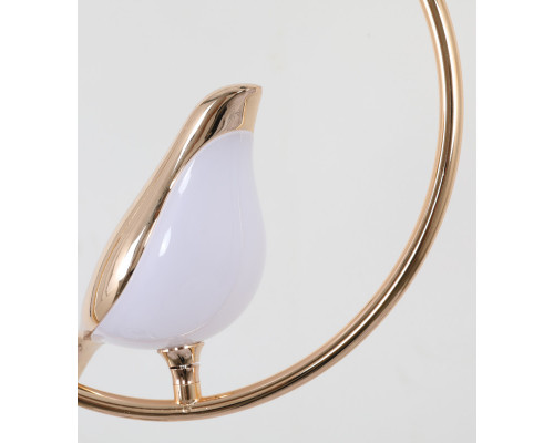 Купить Каскадная люстра Kink Light 08446-3А,33| VIVID-LIGHT.RU