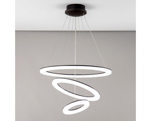 Купить Каскадная люстра Citilux CL710A105S| VIVID-LIGHT.RU