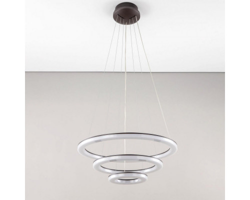 Купить Каскадная люстра Citilux CL710A105S| VIVID-LIGHT.RU