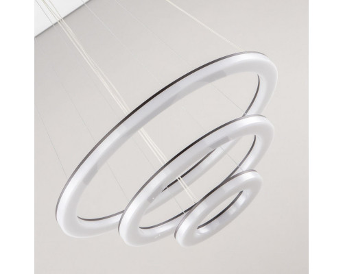 Купить Каскадная люстра Citilux CL710A105S| VIVID-LIGHT.RU