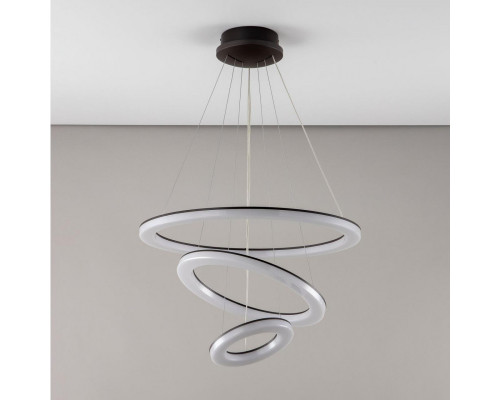 Купить Каскадная люстра Citilux CL710A105S| VIVID-LIGHT.RU