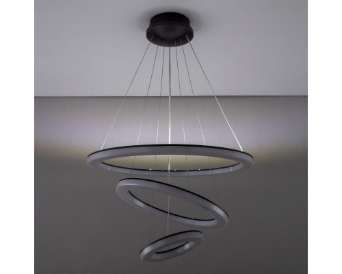 Купить Каскадная люстра Citilux CL710A105S| VIVID-LIGHT.RU