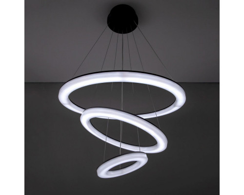 Купить Каскадная люстра Citilux CL710A105S| VIVID-LIGHT.RU