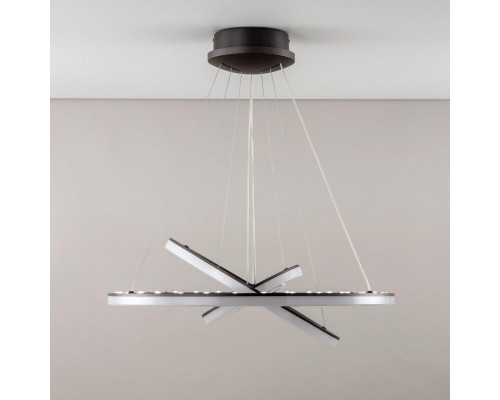 Купить Каскадная люстра Citilux CL710A105S| VIVID-LIGHT.RU