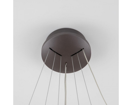 Купить Каскадная люстра Citilux CL710A105S| VIVID-LIGHT.RU