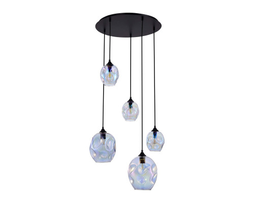 Заказать Каскадная люстра ST-Luce SL1188.403.05| VIVID-LIGHT.RU