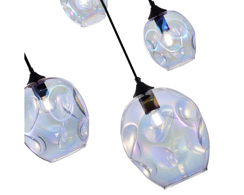 Заказать Каскадная люстра ST-Luce SL1188.403.05| VIVID-LIGHT.RU