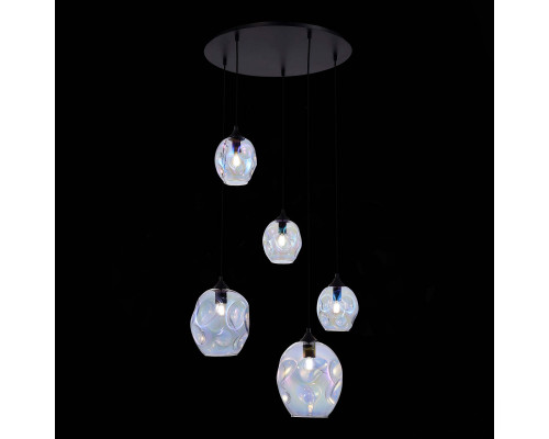 Заказать Каскадная люстра ST-Luce SL1188.403.05| VIVID-LIGHT.RU