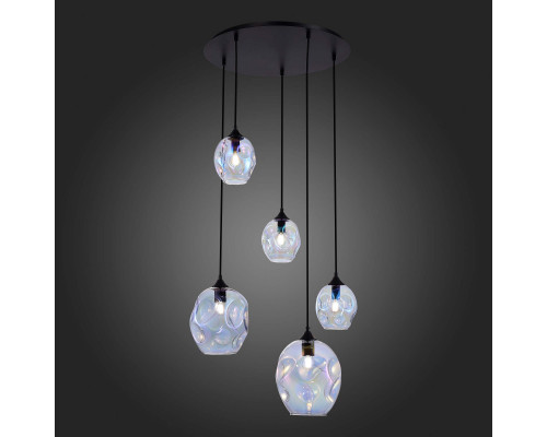 Заказать Каскадная люстра ST-Luce SL1188.403.05| VIVID-LIGHT.RU