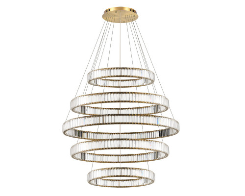 Сделать заказ Каскадная люстра ST-Luce SL1622.303.05| VIVID-LIGHT.RU