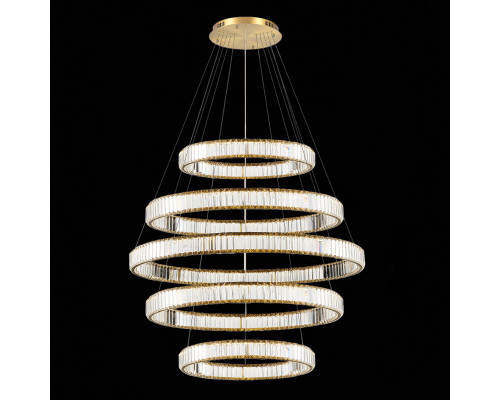Сделать заказ Каскадная люстра ST-Luce SL1622.303.05| VIVID-LIGHT.RU