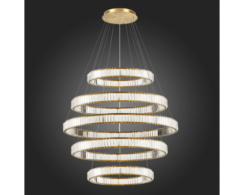 Сделать заказ Каскадная люстра ST-Luce SL1622.303.05| VIVID-LIGHT.RU