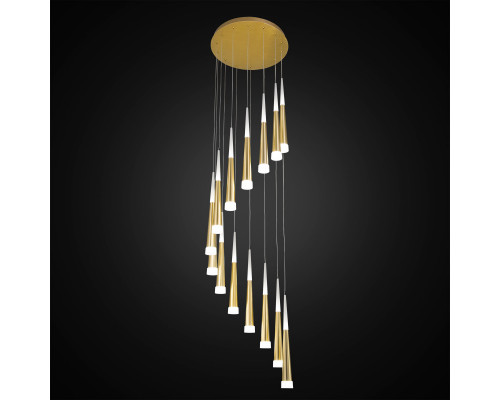 Оформить заказ Потолочная люстра Citilux CL227142| VIVID-LIGHT.RU