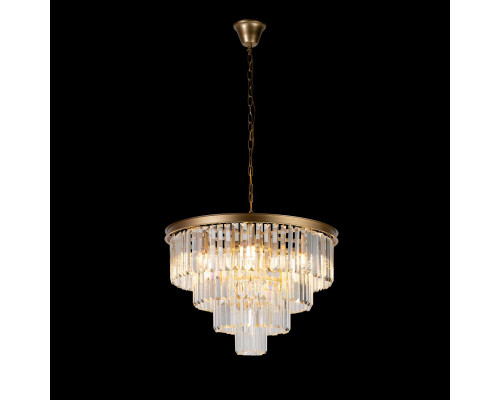 Оформить заказ Каскадная люстра LOFT IT 10019/600C| VIVID-LIGHT.RU