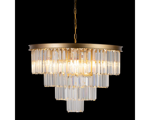 Оформить заказ Каскадная люстра LOFT IT 10019/600C| VIVID-LIGHT.RU