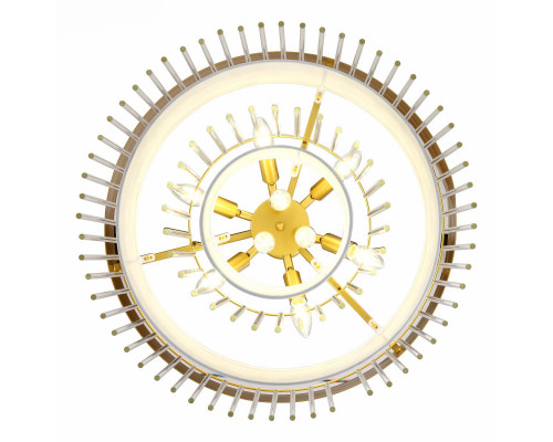 Сделать заказ Каскадная люстра ST-Luce SL1352.203.09| VIVID-LIGHT.RU