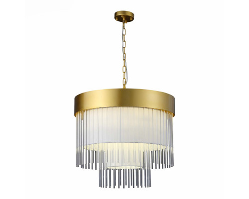 Сделать заказ Каскадная люстра ST-Luce SL1352.203.09| VIVID-LIGHT.RU