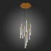 Заказать Каскадная люстра ST-Luce SL6103.203.09| VIVID-LIGHT.RU