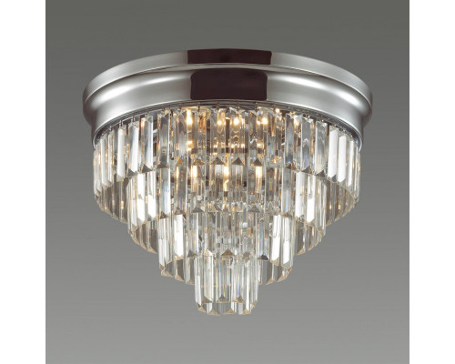 Оформить заказ Каскадная люстра LUMION 5258/5C| VIVID-LIGHT.RU