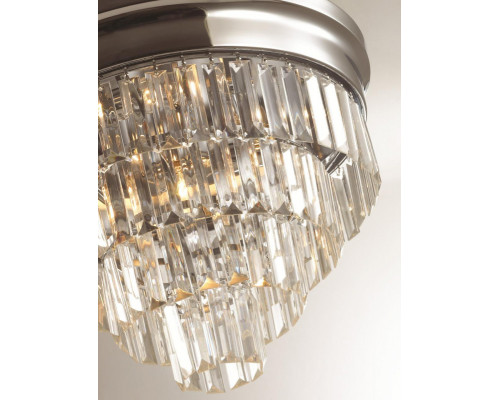 Оформить заказ Каскадная люстра LUMION 5258/5C| VIVID-LIGHT.RU