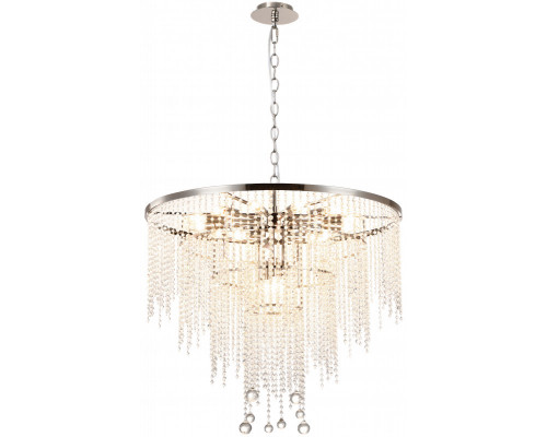Сделать заказ Каскадная люстра Stilfort 2142/11/18P| VIVID-LIGHT.RU