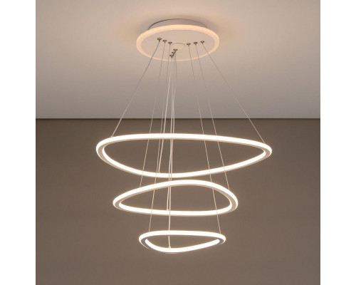 Заказать Каскадная люстра Citilux CL731A330E| VIVID-LIGHT.RU