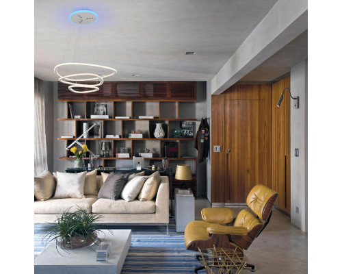 Заказать Каскадная люстра Citilux CL731A330E| VIVID-LIGHT.RU