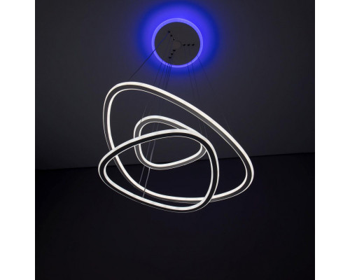 Заказать Каскадная люстра Citilux CL731A330E| VIVID-LIGHT.RU