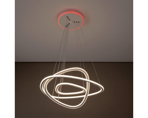 Заказать Каскадная люстра Citilux CL731A330E| VIVID-LIGHT.RU