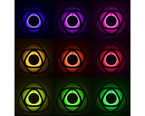 Заказать Каскадная люстра Citilux CL731A330E| VIVID-LIGHT.RU