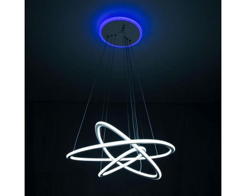 Заказать Каскадная люстра Citilux CL731A330E| VIVID-LIGHT.RU