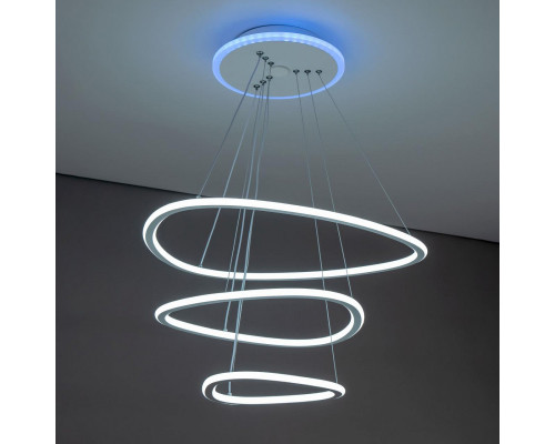 Заказать Каскадная люстра Citilux CL731A330E| VIVID-LIGHT.RU