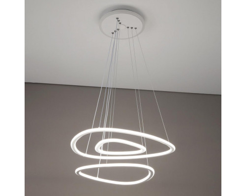 Заказать Каскадная люстра Citilux CL731A330E| VIVID-LIGHT.RU