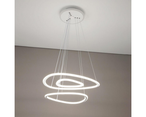 Заказать Каскадная люстра Citilux CL731A330E| VIVID-LIGHT.RU