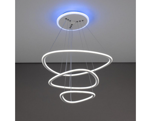 Заказать Каскадная люстра Citilux CL731A330E| VIVID-LIGHT.RU