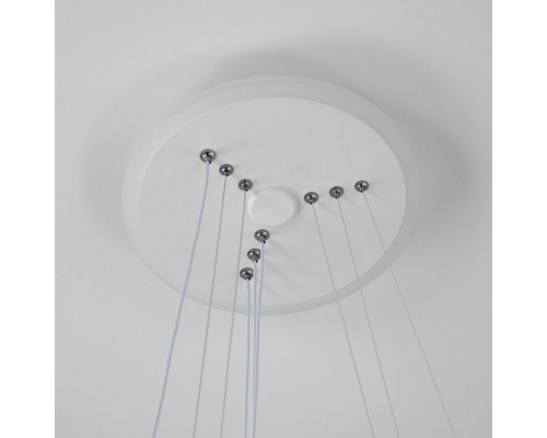 Заказать Каскадная люстра Citilux CL731A330E| VIVID-LIGHT.RU