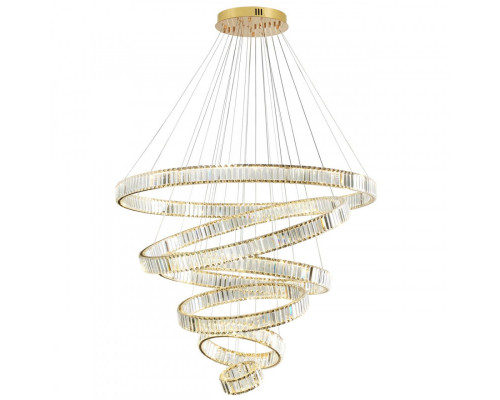 Сделать заказ Каскадная люстра Odeon Light 5015/260L| VIVID-LIGHT.RU