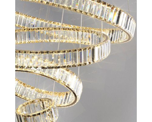 Сделать заказ Каскадная люстра Odeon Light 5015/260L| VIVID-LIGHT.RU