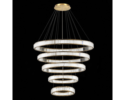 Оформить заказ Каскадная люстра ST-Luce SL1622.313.05| VIVID-LIGHT.RU