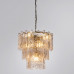 Купить Каскадная люстра Divinare 6005/17 LM-8| VIVID-LIGHT.RU