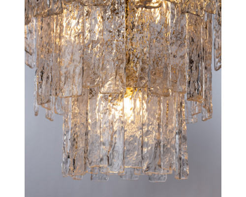 Купить Каскадная люстра Divinare 6005/17 LM-8| VIVID-LIGHT.RU