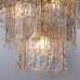 Купить Каскадная люстра Divinare 6005/17 LM-8| VIVID-LIGHT.RU
