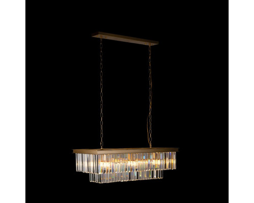 Заказать Каскадная люстра LOFT IT 10019/800R| VIVID-LIGHT.RU