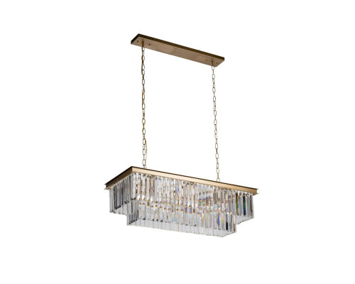 Заказать Каскадная люстра LOFT IT 10019/800R| VIVID-LIGHT.RU