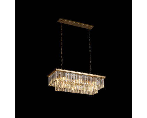 Заказать Каскадная люстра LOFT IT 10019/800R| VIVID-LIGHT.RU