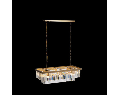 Заказать Каскадная люстра LOFT IT 10019/800R| VIVID-LIGHT.RU