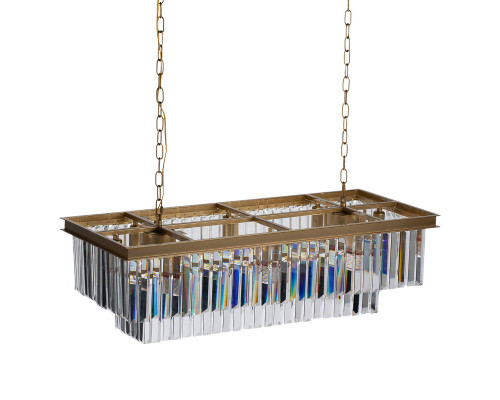 Заказать Каскадная люстра LOFT IT 10019/800R| VIVID-LIGHT.RU