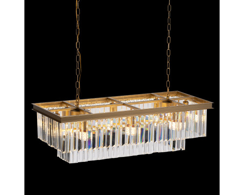 Заказать Каскадная люстра LOFT IT 10019/800R| VIVID-LIGHT.RU